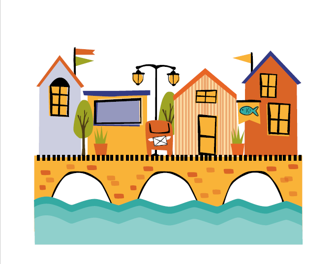 Life Skills – Community Helpers