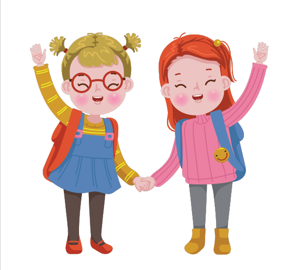Life Skills – Friendship